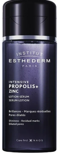 Institut Esthederm Intensive Propolis+ Lozione Anti Impurità 130ml