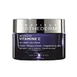 Institut Esthederm Intensive Vitamine C Gel Crema Viso Illuminante 50ml