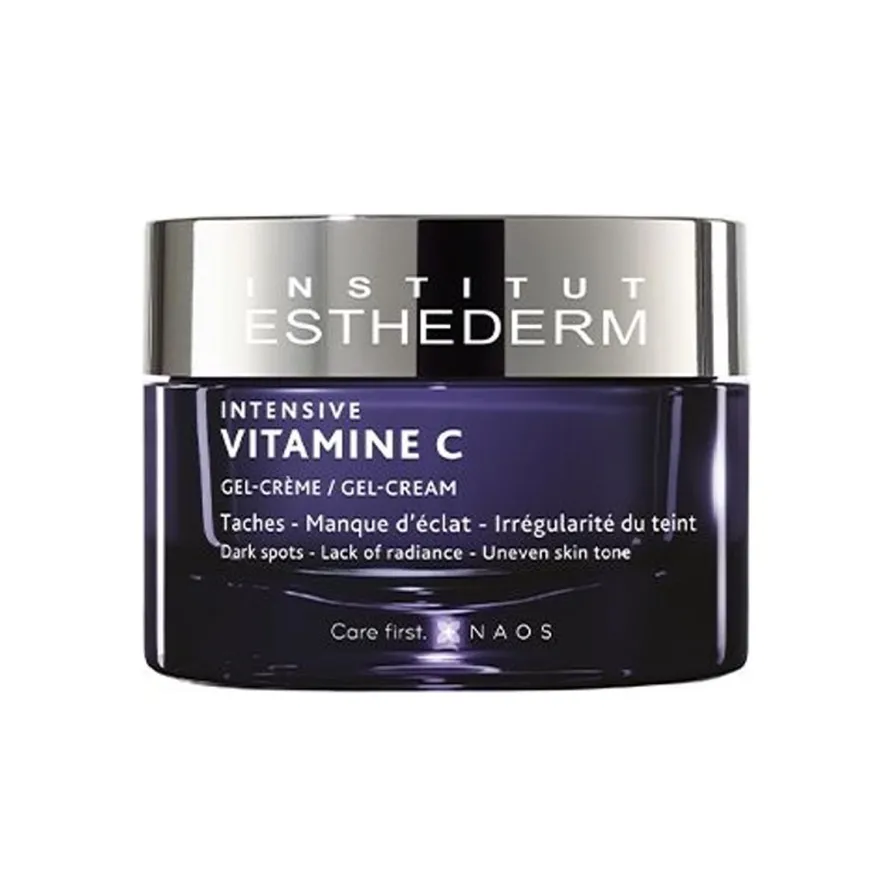 Institut Esthederm Intensive Vitamine C Gel Crema Viso Illuminante 50ml