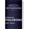 Institut Esthederm Intensive Hyaluronic Serum Siero Viso 30ml