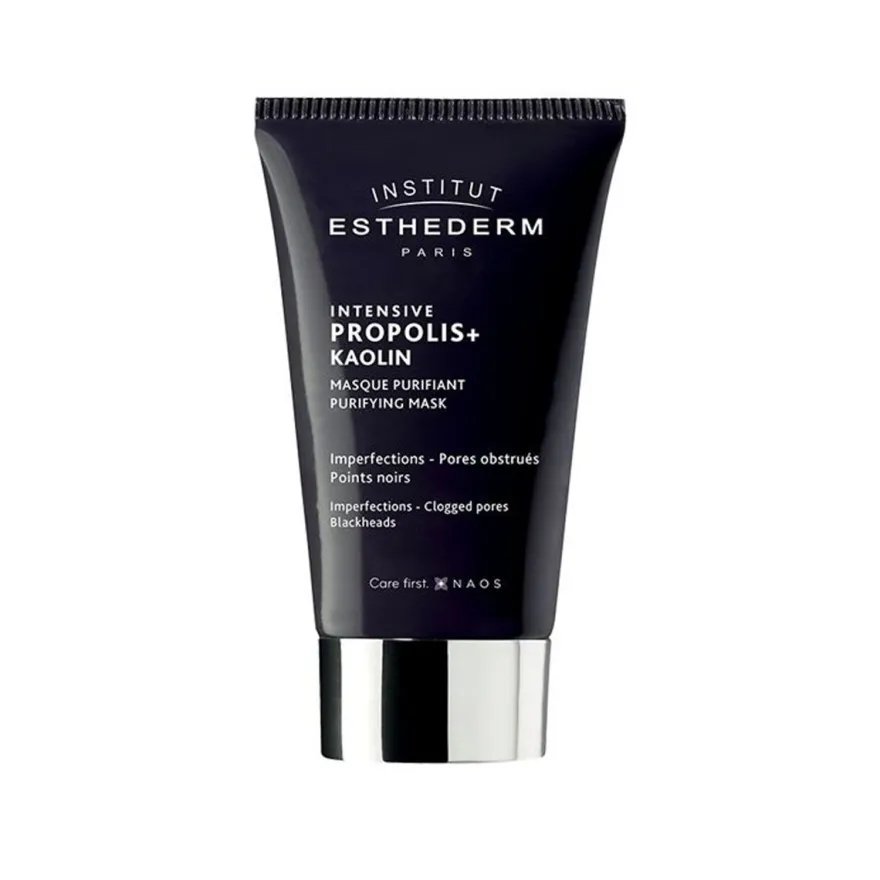 Institut Esthederm Intensive Propolis+ Maschera Purificante 75ml