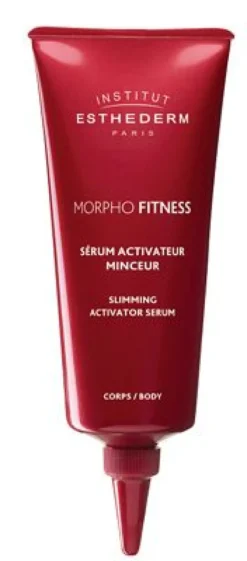 Institut Esthederm Morpho Fitness Gel Rimodellante 100ml