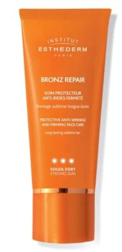 Institut Esthederm Photo Bronz Repair 3 Solare Antirughe 50ml