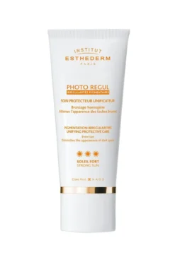 Institut Esthederm Photo Regul Protezione Solare Antimacchie Spf50+ 50ml