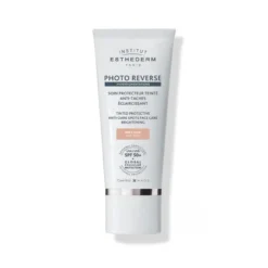 Institut Esthederm Photo Reverse Crema Protettiva Antimacchia Tinta Beige Spf50+ 50ml