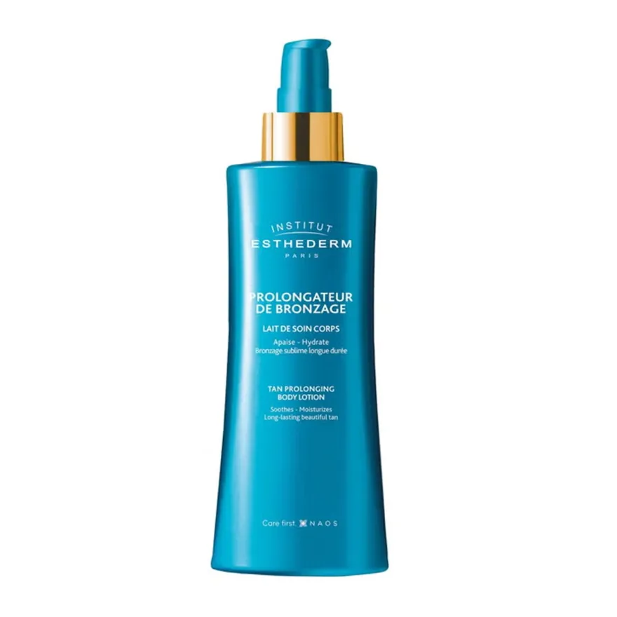Institut Esthederm Prolongateur De Bronzage Latte Doposole 200ml