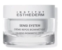 Institut Esthederm Sensi System Crema Lenitiva 50ml