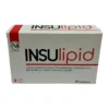 Insulipid Integratore Colesterolo 30 Compresse