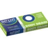 Intent Intelligent Gum Body Drain Integratore 10 Chewing Gum