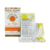 Interfarmac Crema Solare Evita Sun Spf 50 Protezione Alta 100ml