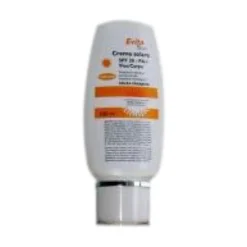 Interfarmac Crema Solare Spf30 Protezione Pelle Sensibile 100ml