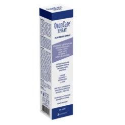 Interfarmac Ozoncare Olio Secco Spray 80ml