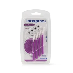 Interprox Plus 2g Maxi 4 Pezzi