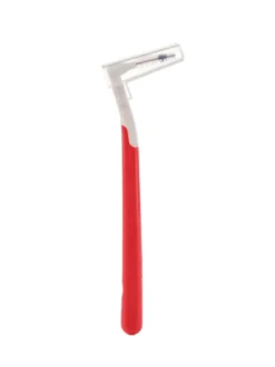 Interprox Plus Scovolino Miniconico Rosso 6 Pezzi