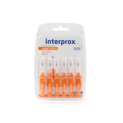 Interprox Super Micro Scovolino 6 Pezzi