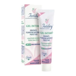 Intiley Gel Intimo Idratante Secchezza Intima 30ml