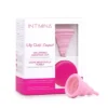 Intimina Lily Cup Compact Coppetta Mestruale Misura B