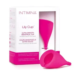 Intimina Lily Cup Coppetta Mestruale Taglia B 1 Pezzo