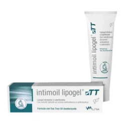 Intimoil Lipogel Tt Idratante E Lubrificante 30ml