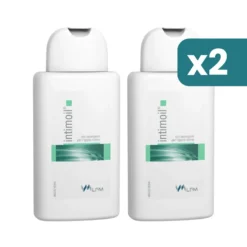 Intimoil olio detergente intimo secchezza intima bipacco 2x200ml