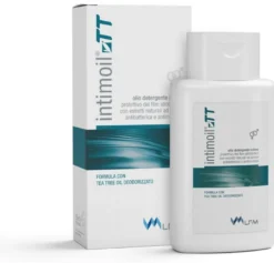 Intimoil Tt Detergente Intimo 150ml