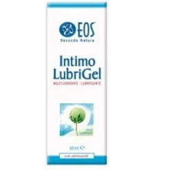 Intimo Lubrigel Gel Intimo Vaginale 50ml