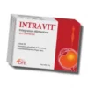 Intravit 30 Compresse