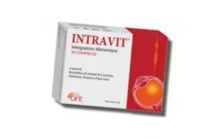 Intravit 30 Compresse