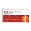 Intravit Forte Integratore Salute Cardiovascolare 30 Compresse