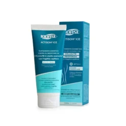 Iodase Actisom Ice Trattamento Anticellulite Crema 200ml