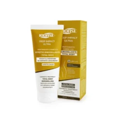 Iodase Deep Impact Ultra Crema Rimodellante 200ml