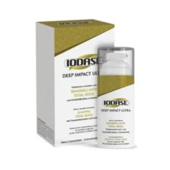 Iodase Deep Impact Ultra Siero Anticellulite 100ml