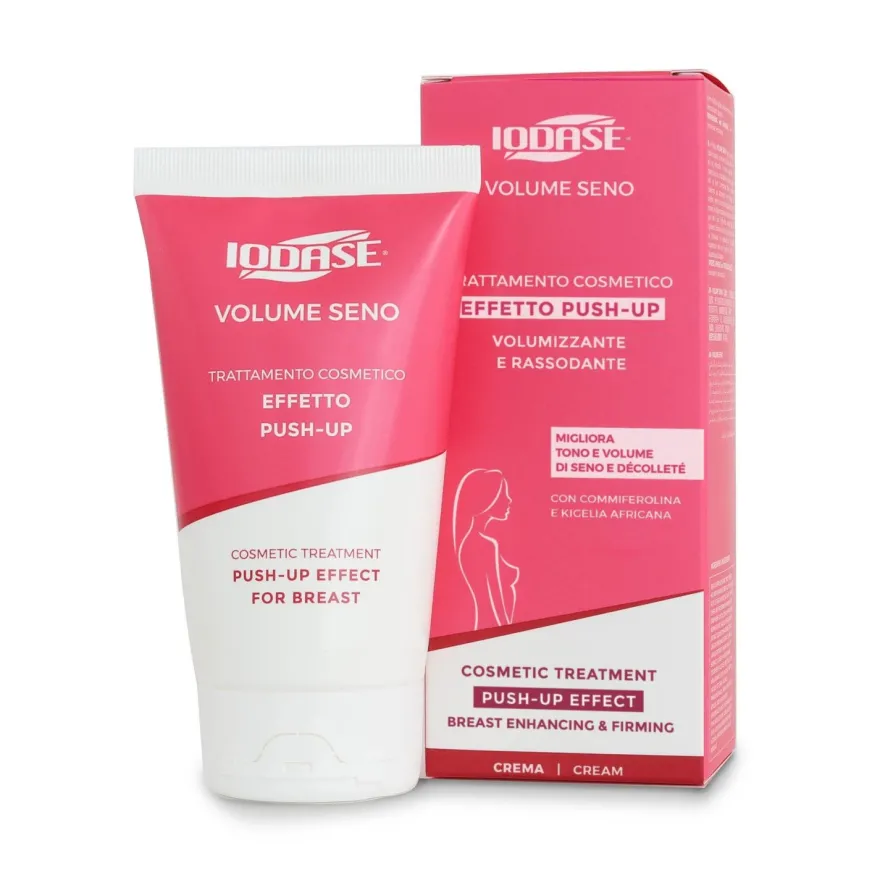 Iodase Volume Seno Effetto Push-up 150ml