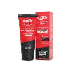 Iodex Uomo Addominali Forte Crema Rimodellante Addome 200ml