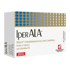 Iperala 20 Compresse