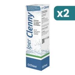 Iper Clenny Spray Nasale 2 confezioni da 100ml