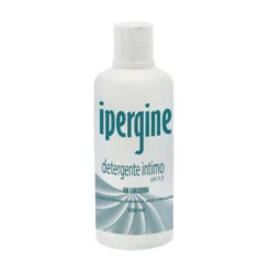 Ipergine Detergente Intimo Ph Acido 500ml