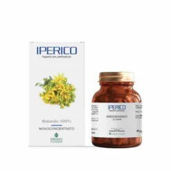 Iperico Monoconcentrato Naturale 100% 50 Capsule