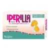 Iperilla Aerosol Soluzione Ipertonica Vie Respiratorie 10 Fiale