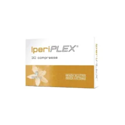 Iperiplex Integratore Tono Umore 30 Compresse