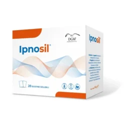 Ipnosil Integratore Sonno E Rilassamento 28 Bustine Solubili