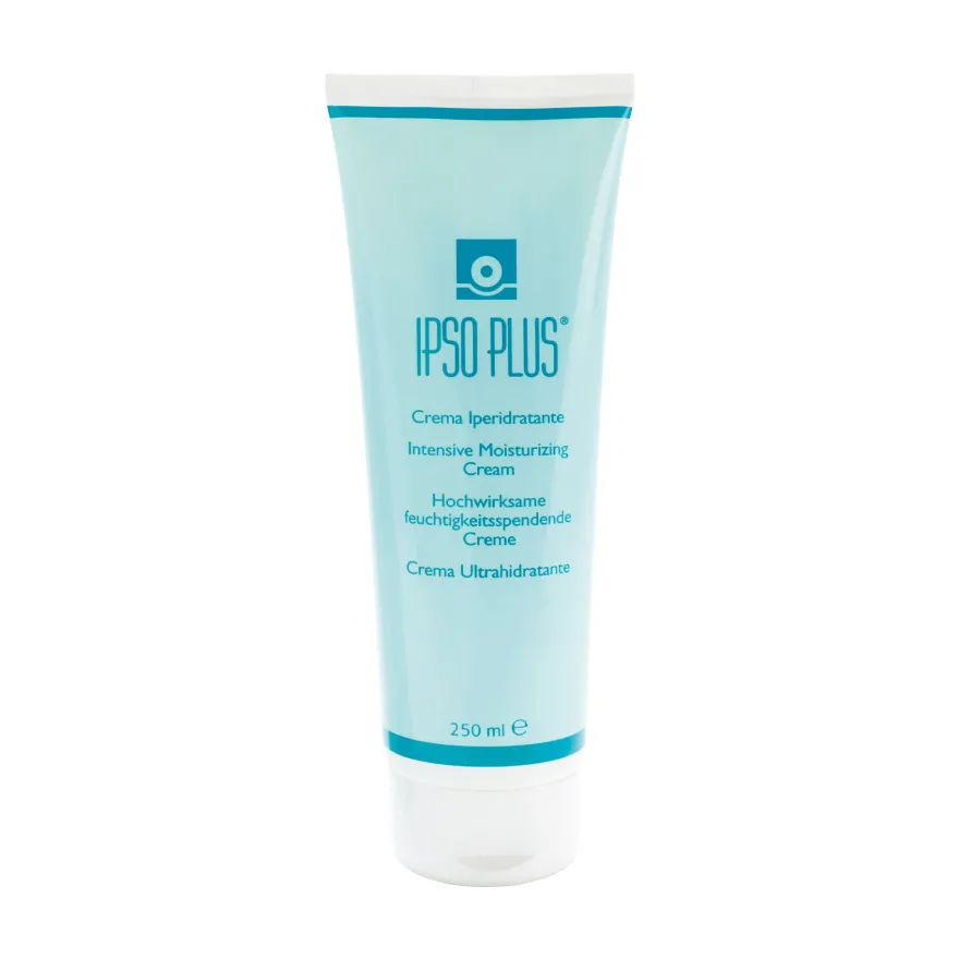 Ipso Plus Crema Tubo 250ml