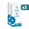 Iraltone Gfm Oral collagene unghie e capelli bipacco 2x30 compresse