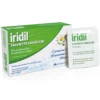 Iridil Lavaocchi 14 Salviette Monodosi