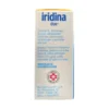 Iridina Due 0,5mg/ml Collirio 6 confezioni da 10ml