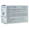 Iridium Baby Garza Oculari 28 Pezzi