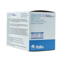 Iridium Baby Garza Oculari 28 Pezzi