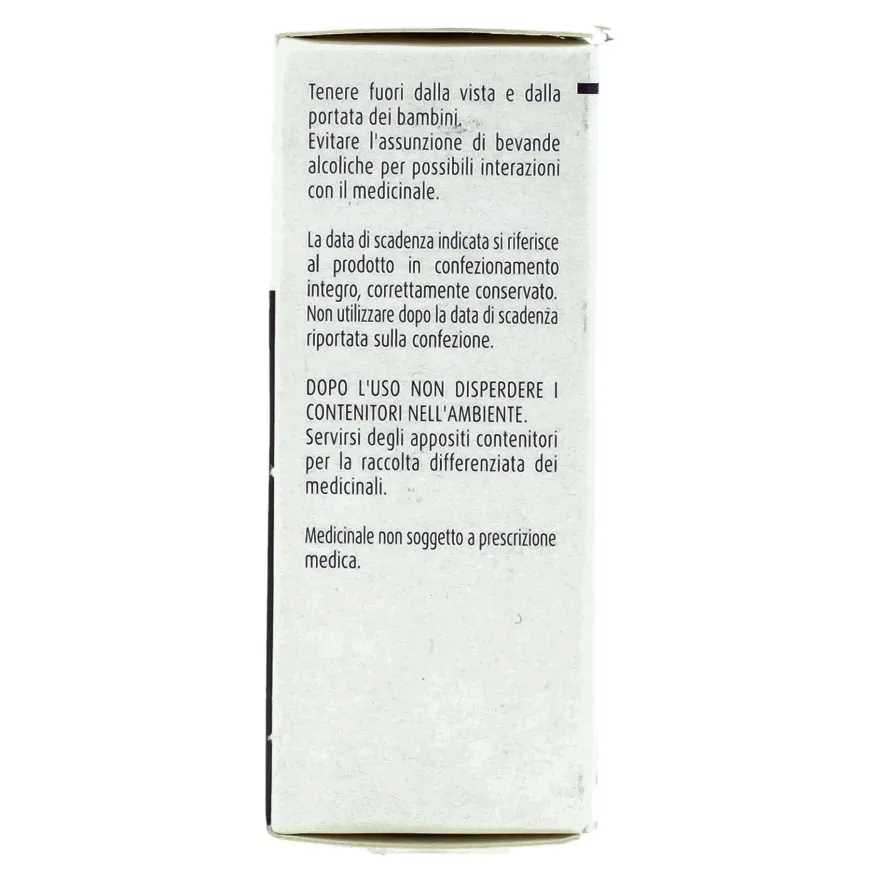 Irireos Antistaminico 10mg/ml Gocce Orali Soluzione Monodose Allergie Stagionali 10 Contenitori Monodose