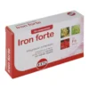 Iron Forte Integratore Ferro 60 Compresse