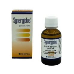 Irplus Gocce 30ml